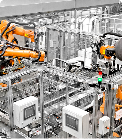 Robotik Otomasyon