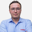 Ali &Ccedil;ETİNTAŞ